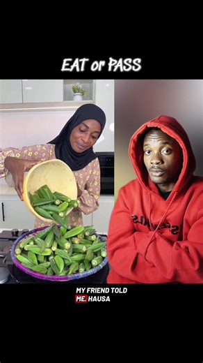 Hausa Okra Soup Preparation Guide