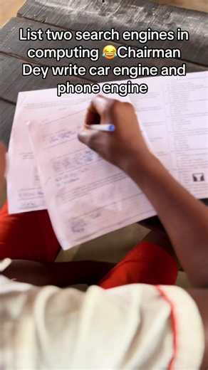 Two Types of Search Engines in Computing