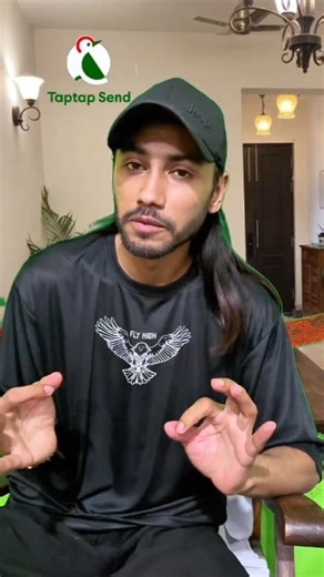 10K views · 372 reactions | Pateesa ka emotional blackmail 藍藍 Guys use my promo code for get bonus $20 , 25 Durham , $30 , £10 ,€10 ..lets (TapTapsend) #taptap #taptapsenduser #TAPTAPSEND #taptapsendphilippines #taptapsenduae #taptaptap #taptapsenduk #taptapsendusa #Zain | 퐙퐚퐢퐧 퐊퐢 퐏퐨퐭퐡퐰퐚퐫퐢 | Facebook