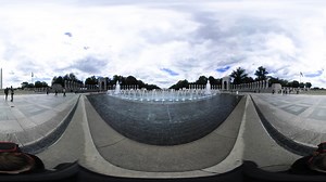 10K views · 727 reactions | In honor of Military Appreciation Month, we invite you to take a virtual tour of the World War II Memorial in Washington, DC. Although we cannot visit the memorial in person today, every American can remember the service and sacrifice of these heroes, today and every day. | USO | Facebook