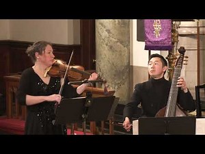 ARTEK: Music of Buxtehude