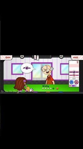 Papa’s Freezeria – full gameplay on my channel #papasfreezeria #cozygames #notalking