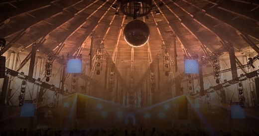 About Awakenings | Awakenings