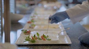 Proud to be the first 5 Stars Hotel in Lebanon Le Royal is proudly awarded the prime food safety management award. Le Royal has been recognized for its high standards, customer satisfaction and food safety with an ISO certification. It is a testament to its high level of professional commitment to the best systems and processes that secures the best product to its visitors and residents. #royalmoments #leroyalbeirut #beirut #awards #iso22000 | Le Royal Hotel - Beirut