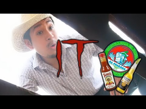 If Georgie Was Mexican (It Parody)