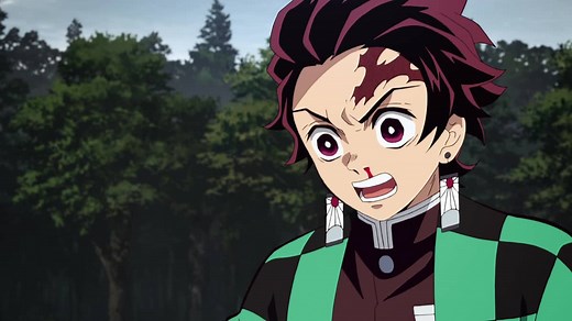 Demon Slayer: Kimetsu no Yaiba (English Dub) | E14 - The House with the Wisteria Family Crest