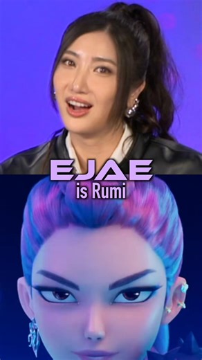 325K views · 11K reactions | #kpopdemonhunters #huntrix #netflix #fblifestyle | Steven He | Facebook