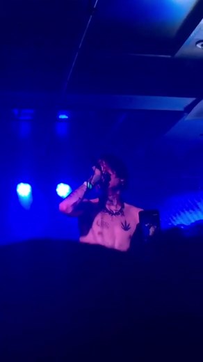 Exploring Lil Peep's 'Five Degrees'
