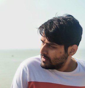 Kolkata Singer-Songwriter The Soham Offers Country-Blues with ‘Three Magical Words’