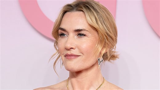 Kate Winslet sounds off on distorted beauty standards, calling out Botox and weight-loss drugs in an interview with 'The Sunday Times.' | Entertainment Tonight