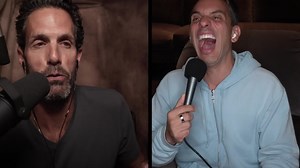 60K views · 738 reactions | No new episode of The Pete & Sebastian Show this week...but if you missed last week's episode we discussed a lot. Watch it now: https://bit.ly/3DRAkxU | Sebastian Maniscalco | Facebook
