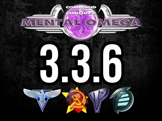Mental Omega mod for C&C: Yuri's Revenge