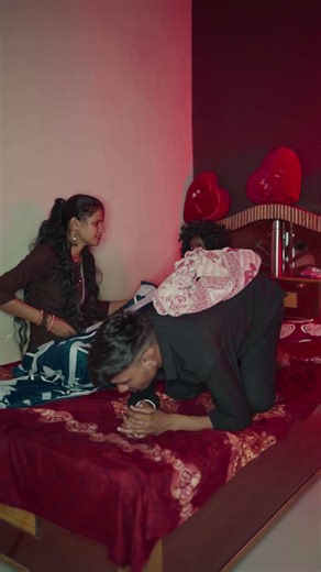 रात में हुआ मम्मी पापा का Jabrdast रोमांस Part 06 | Sonam Prajapati