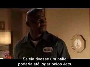 Everybody Hates Chris - Rochelle sings And I Am Telling You