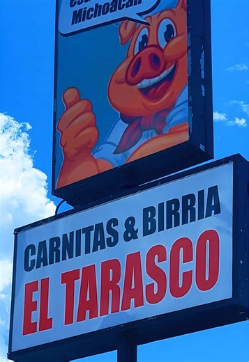 Tucson's Best Carnitas & Birria: A Must-Try Spot
