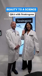 Want juicy, healthy-looking skin? Dr. Neera, a dermatologist, and our scientist reveal the secret to long-lasting hydration for all skin types! Discover how Hydro Boost's hyaluronic acid locks in moisture. Learn more from the experts! | Neutrogena