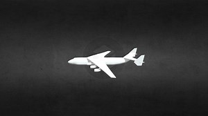 Antonov 225 - Download Free 3D model by MaTte0 (@matteomansion)