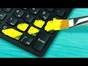 14 Best Computer Hacks and DIYs