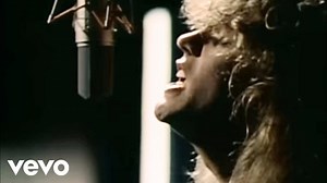 Love Bites/Def Leppard 歌詞和訳と意味 | 探してたあの曲！