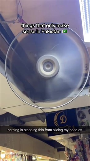 Unique Experiences That Only Make Sense in Pakistan