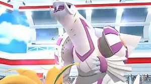 Lets see if This Palkia are Shiny P PoGo Shiny Hunt