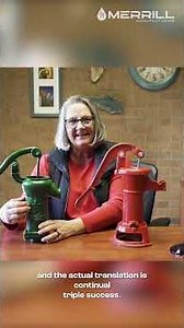 Pitcher Pump FAQs: Heavy Duty vs. Standard | Merrill Manufacturing