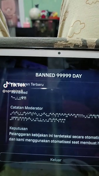 Cara Mengatasi Pelanggaran di Roblox: Panduan Lengkap