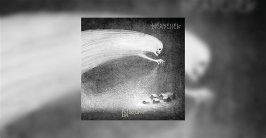 Hexvessel - Nocturne • Review zum Album auf metal.de