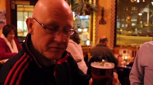2012 New Hampshire primary beer poll