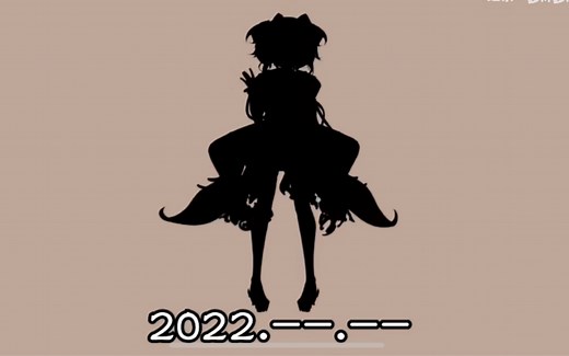 挑战全网最多服装搭配的VUP【Live2D模型展示】