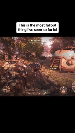 579K views · 4.2K reactions | #FallOut #Fortnite #Codsworth #Gaming #PC #Xbox #Playstation | I WAS OWNED | Facebook