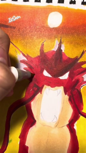 DRAWING ✨MY FAVORITE ✨ WATER TYPE POKEMON 💥💦🐲 #art #pokemon #drawing #fypシ゚viral #fanart