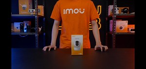 140K views · 37 reactions |  The wait is over!  Our latest Imou Lab...