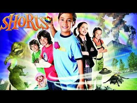 Shorts 2009 Film | Jimmy Bennett, Jon Cryer, William H. Macy, Leslie Mann, James Spader | Review