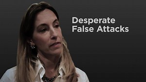 81K views · 687 reactions | My opponent is making false claims about my record to distract voters from her support for corrupt Bob Menendez and tax-hiking Phil Murphy. The truth is, NJ already has an equal pay law, and I support equal pay for equal work and flexible schedules for working moms. | Jay Webber | Facebook