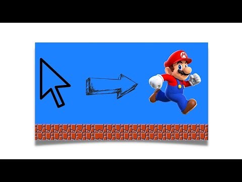 How To Change Mouse Cursor on windows| Mario