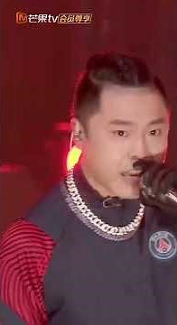 邓典果DDG《辉煌（GLORY）》《说唱听我的2》 Rap Star S2 EP2丨Mango TV