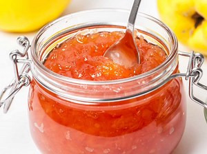 Rețete gutui dulceață și gem de la bunica