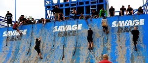 Savage Race Obstacle Tips - Obstacle Guide - RunBryanRun
