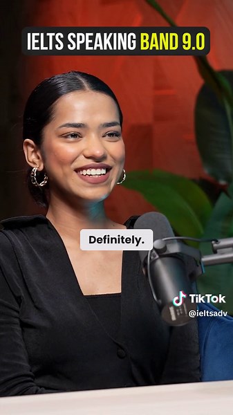 Band 9 Student Talks About Outdoor Sports | IELTS Speaking