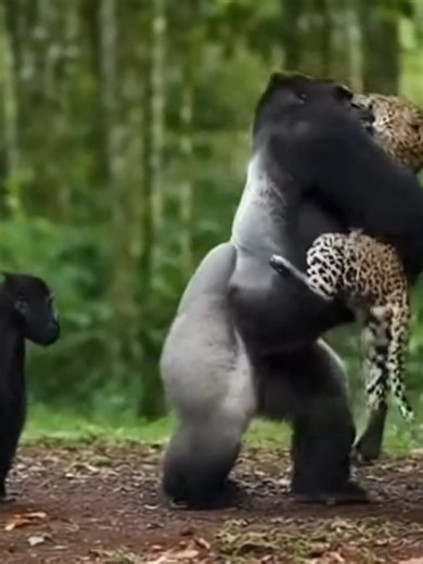 Exploring Wildlife Protection in Africa