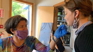 CDC Endorses ‘Test-to-Stay' Policy to Keep Kids in School