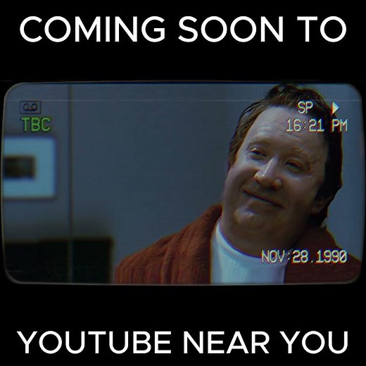 THE SANTA CLAUSE TEASER