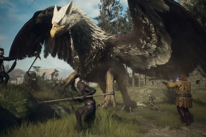 Los 20 mejores juegos de mundo abierto de 2024