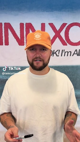 Had to make sure @Quinn XCII was going to play “Kings of Summer” #QuinnXCII #Concert #KingsofSummer #IndiePop #SummerMusic