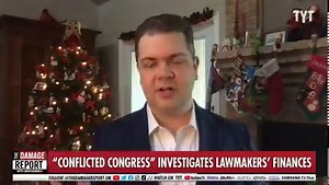 13K views · 71 reactions | Members Congress Rated By Personal Finance Corruption | The Damage Report | Facebook