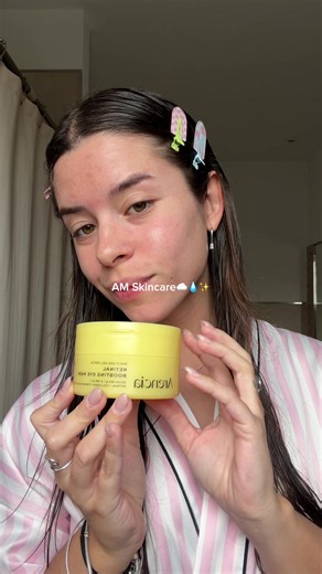 Mi rutina AM de todos los días: cuidado facial y pasos clave