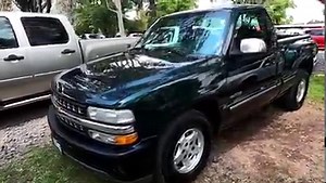 194K views · 5.9K reactions | 2002 Chevrolet Silverado 400ss | Chevy & GMC Trucks Colima | Facebook