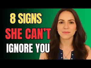 8 Subtle Signs Women Are Physically Attracted to You (Most Men Miss These)