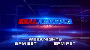 31K views · 1.7K reactions | Are you sick and tired of the biased, fake news media that's tearing our country apart? Tune in weeknights on One America News for Real America with Dan Ball. Real news, for real Americans! | One America News Network | Facebook